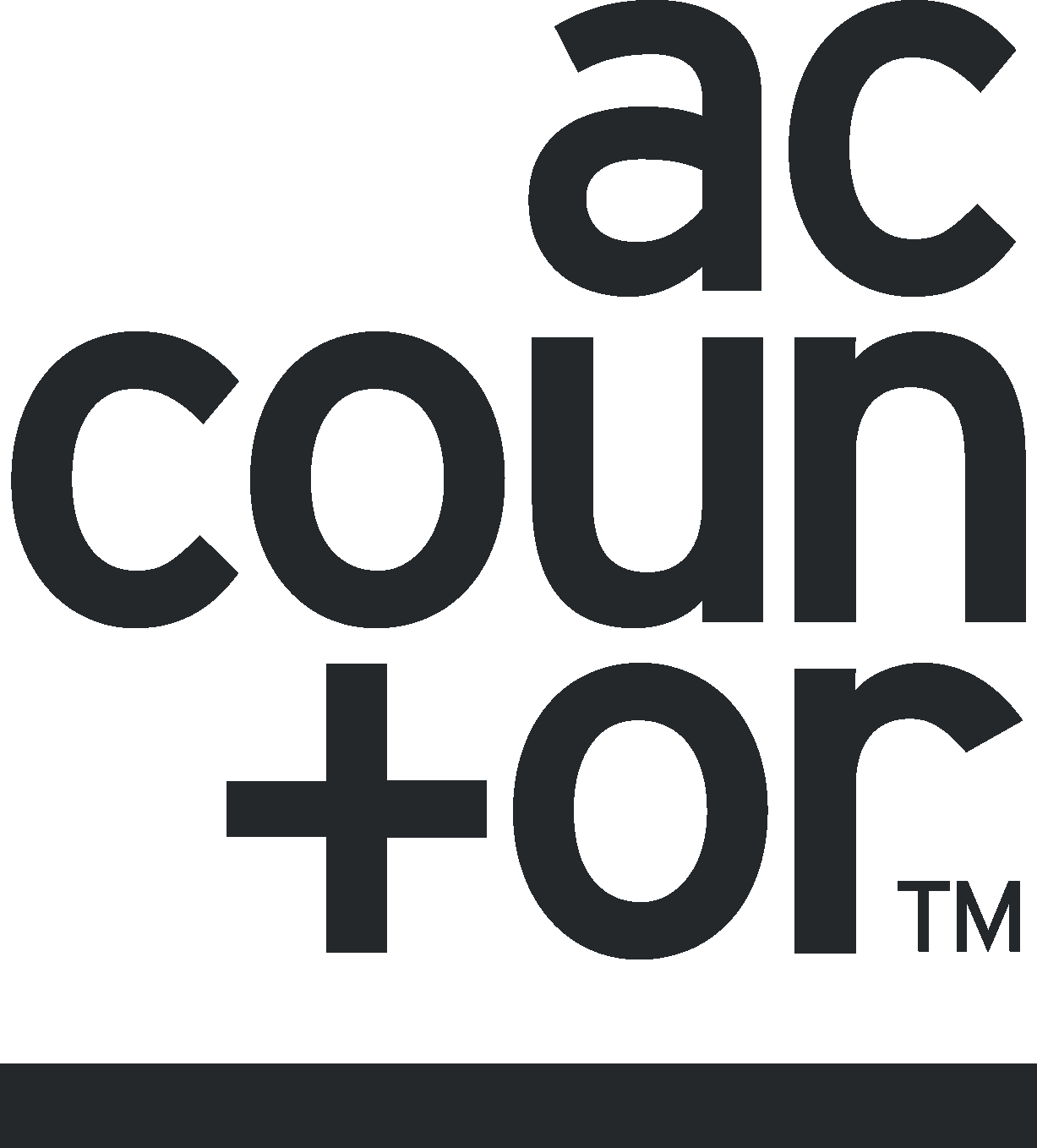 Accountor Solutions Oy logo