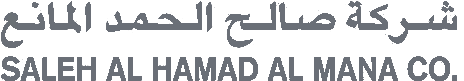 Saleh Al Hamad Al Mana